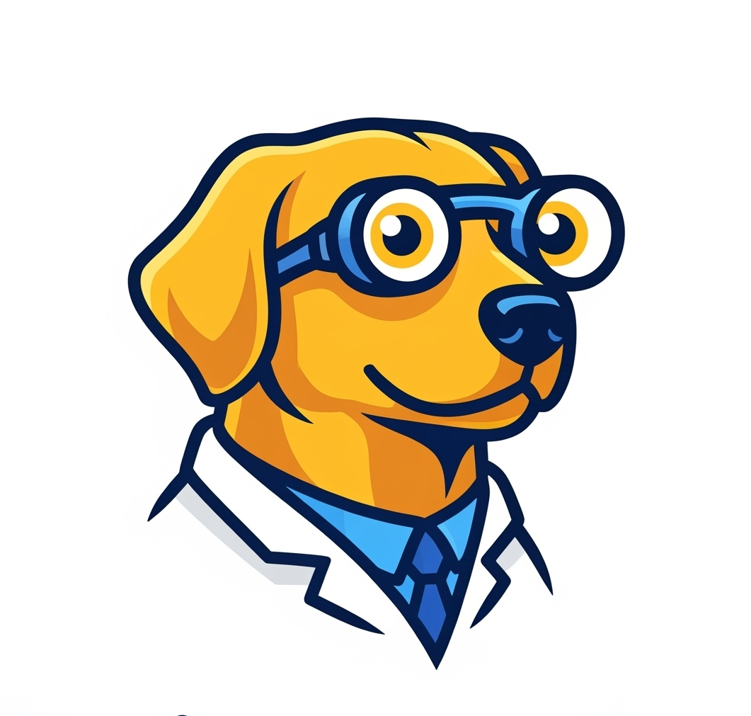 sciencedog Logo